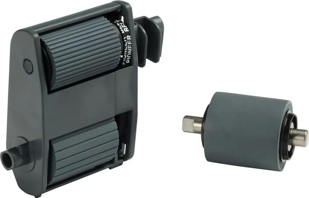 Kit de Maintenance Roller HP 300 pour Chargeur de Documents M681