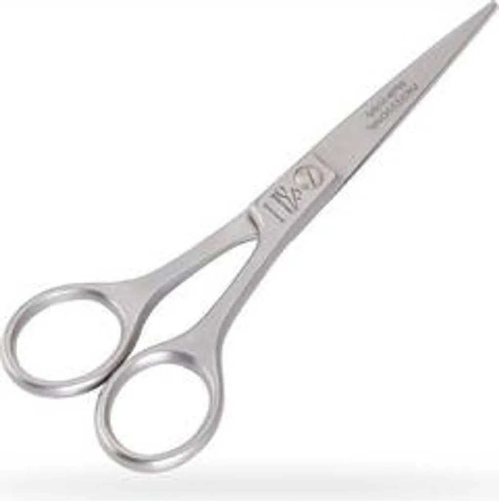 Ciseaux de précision Inox 14.5cm - Finissez-en avec les coupes imprécises