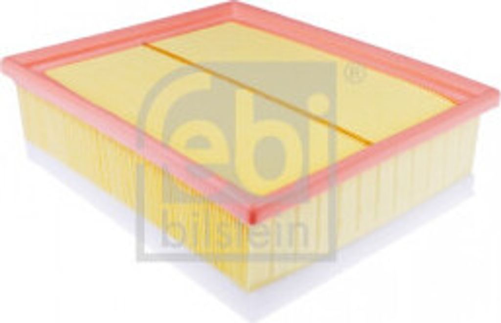 FEBI BILSTEIN 108318 - OE PHE500060 Luftfilter für Defender (L316)