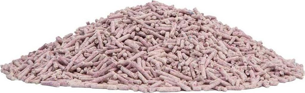 Freedog Natürliche Klumpende Katzenstreu Aus Soja Und Produktbild 