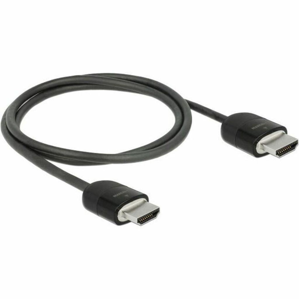 Premium HDMI Kabel 4K 60 Hz 3 m Delock