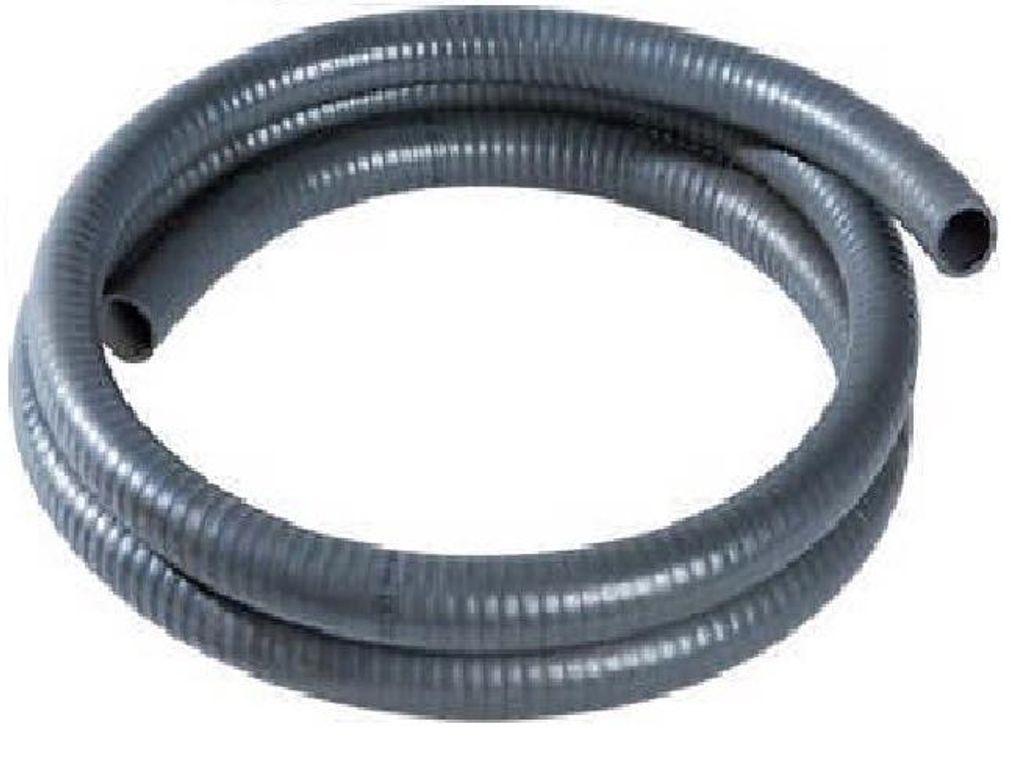 Mountfield FlexFit PVC-Druckschlauch 1 m 50 mm