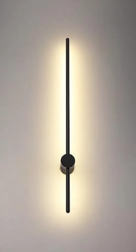 Applique LED Design 100 cm Zeen W2 avec Diffusion de Lumière Douce - 3