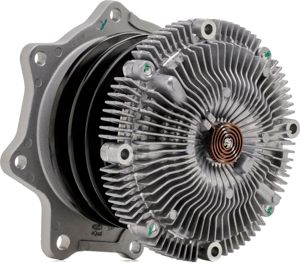 MAGNETI MARELLI Kühlmittelpumpe Wasserpumpe für NISSAN TERRANO II (R20) 352316170811
