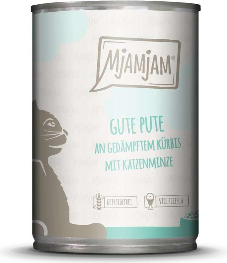 MjAMjAM 4260512870119, Adult, jede Rasse, Rind, Huhn, Produktbild 