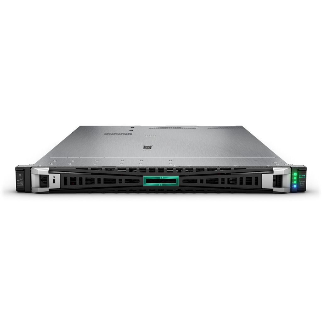 HPE ProLiant DL360 Gen11, 2 GHz, 5416S, 32 GB, DDR5-SDRAM, Immagine del prodotto 