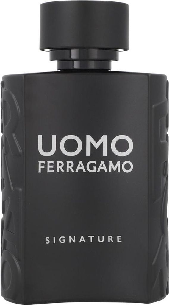Uomo Signature parfumovaná voda 100ml Obrázok produktu 