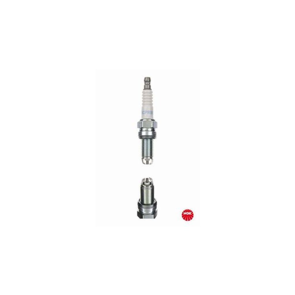 Ngk Zündkerze  7168 Produktbild 
