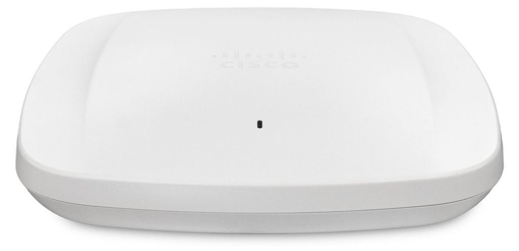 Cisco Catalyst 9164I - Accesspoint - 1GbE, 2.5GbE - Wi-Fi 6E - Bluetooth - 2.4 GHz, 5 GHz, 6 GHz - Cloud-verwaltet