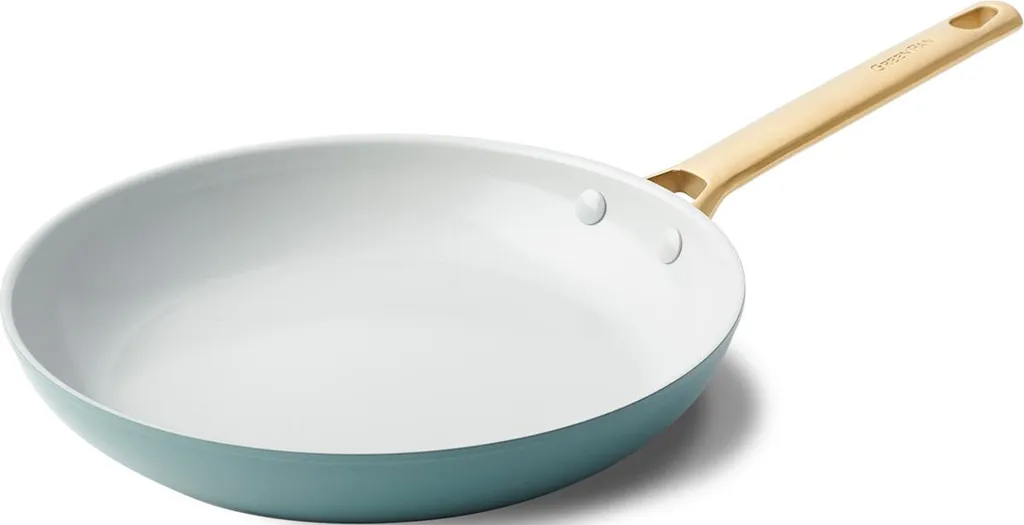 Padella 24cm GreenPan Padova Reserve: Cottura Sana Senza Tossine PFAS