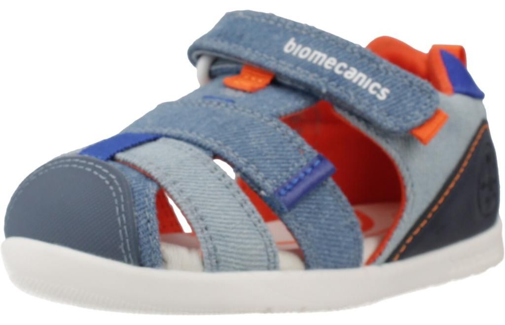 BIOMECANICS 262199B Blau Produktbild 