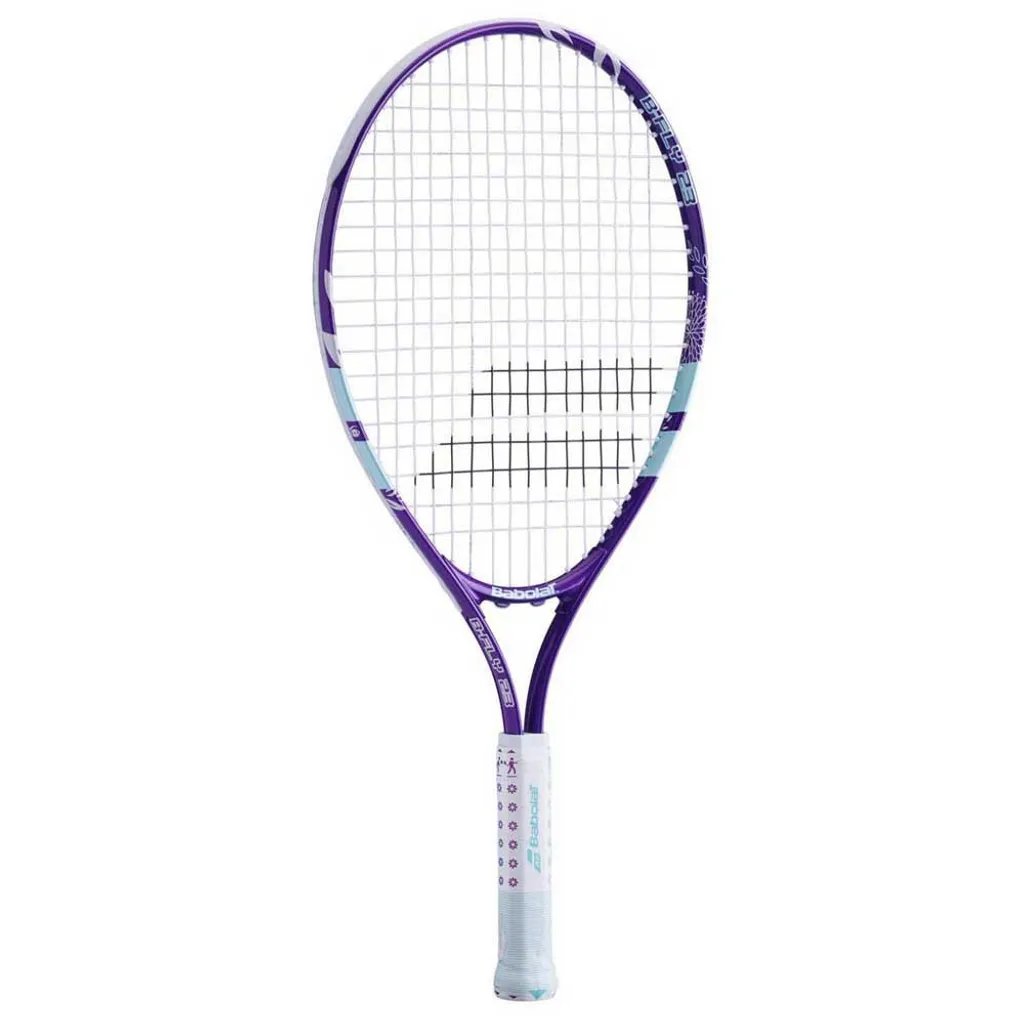 Babolat B Fly 23 Junior Raquette de Tennis Enfant Taille L0 Graphite