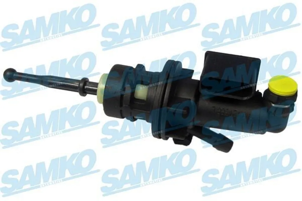 Émetteur d'embrayage hydraulique pour VW Caddy III et Golf Plus F30104