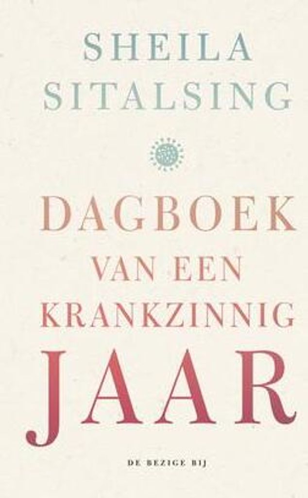 ISBN Dagboek van een krankzinnig jaar, Taschenbuch, 160 Seiten