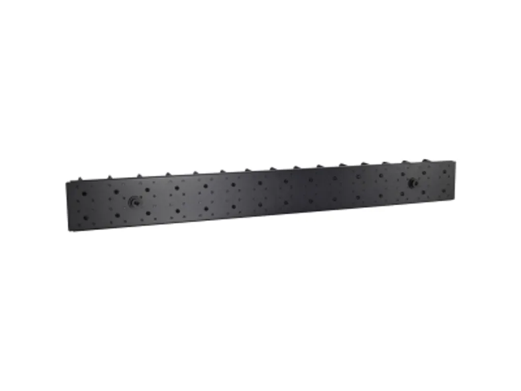 Gestione Cavi Rack 19 Inter-Tech 88887278 - Kit 2 Pezzi Verticali