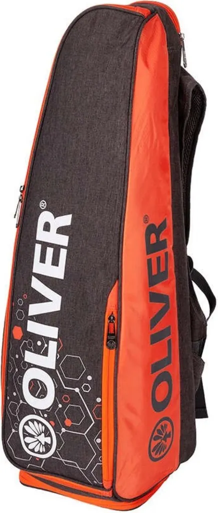 Sac à dos Oliver long 65119 pour ordinateur et documents de travail