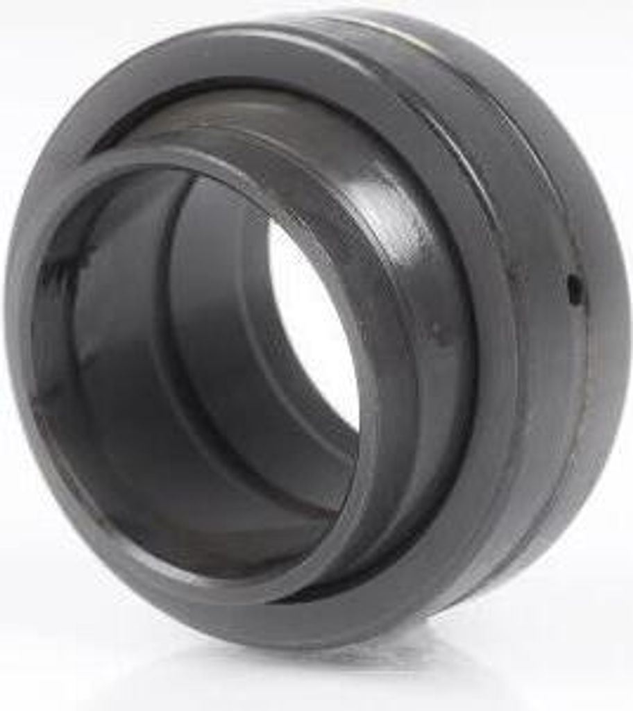 Radial-Gelenklager GE12 -LO 12 mm Auen- 22 mm Breite 12 mm
