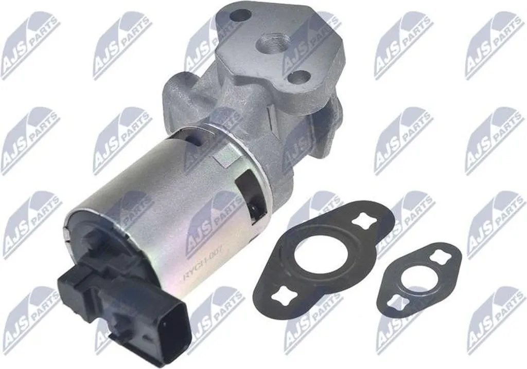 Vanne EGR 04593574AA : Finissez-en avec le Voyant Moteur sur 300 C