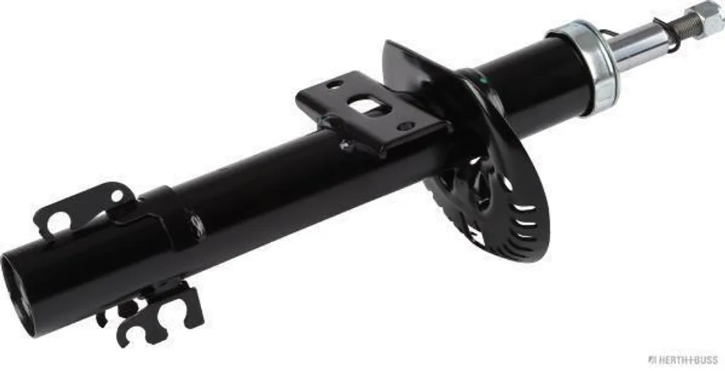 Amortisseurs Gaz HERTH+BUSS J4300816 Fiables pour VW Polo Essieu Avant