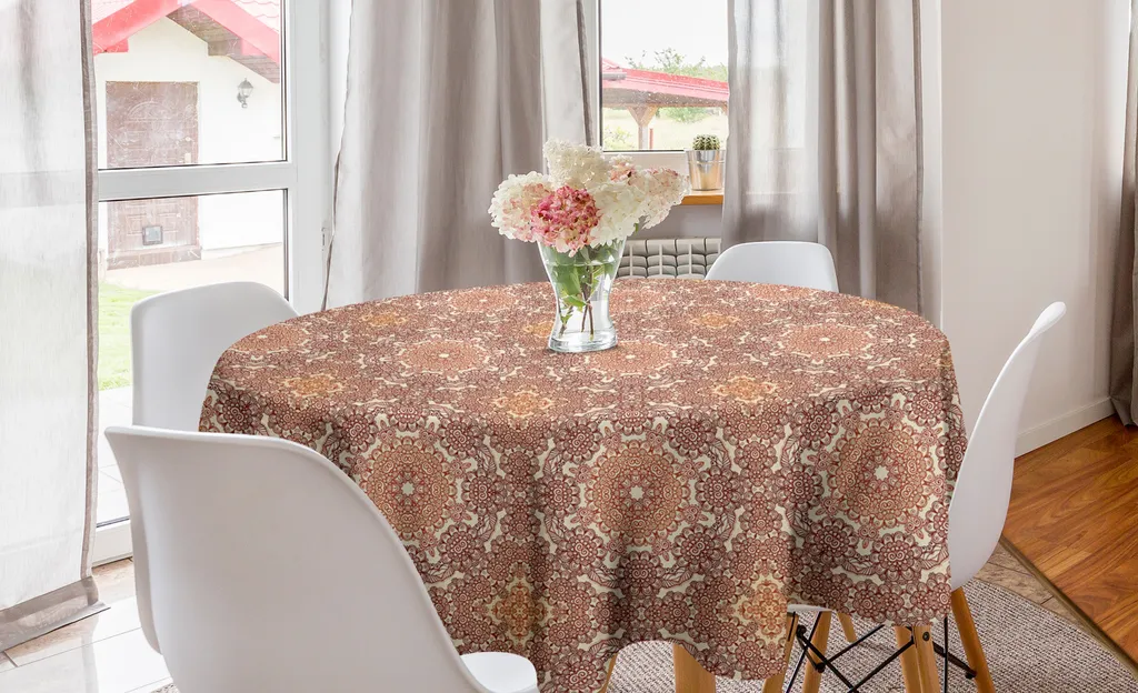 Sfondo vintage con fiori che sbocciano | Vettore Premium