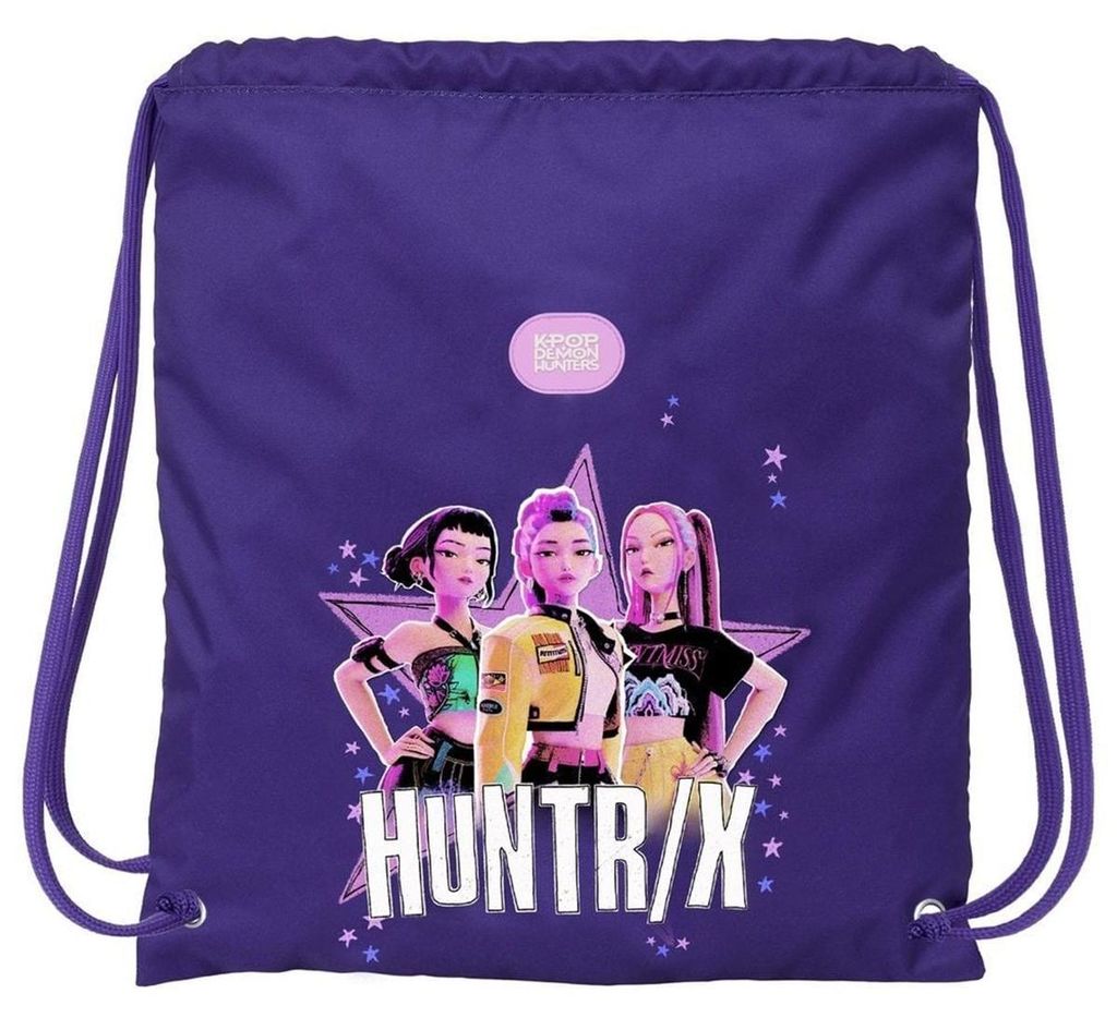 Kpop, taška na cvičenie pre bojové umenia, 40 cm Obrázok produktu 