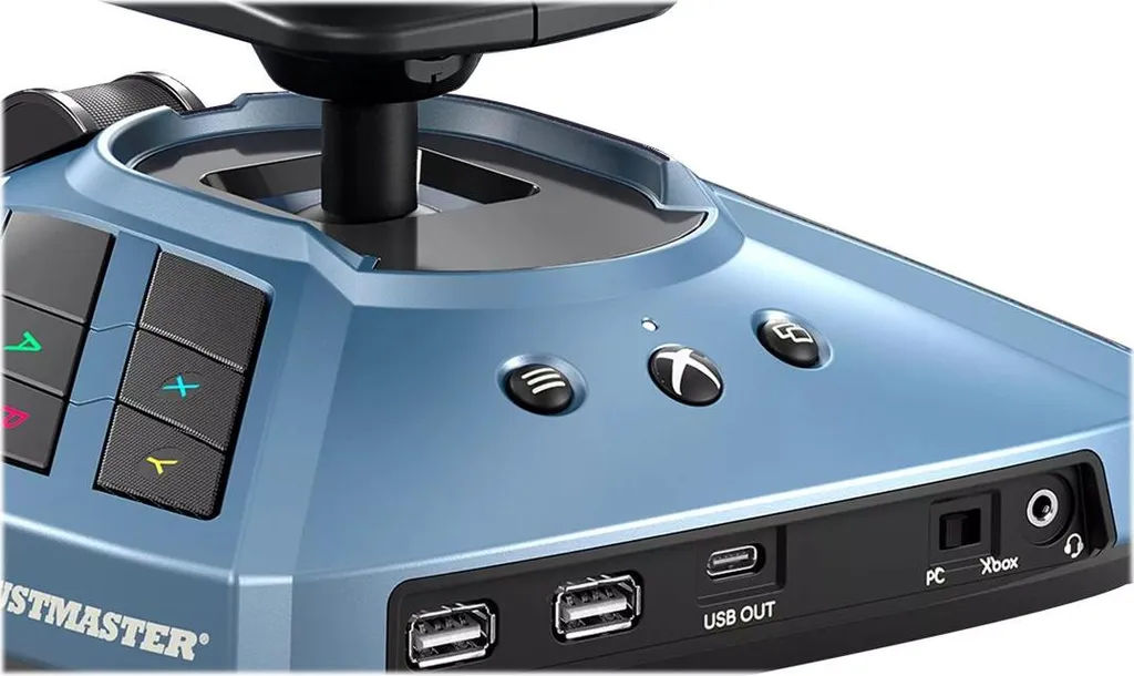 Equipement Pilotage Airbus A320 pour Microsoft Flight Simulator Xbox - 20