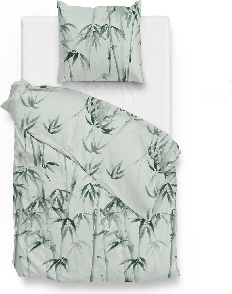 Lani Bettwäsche 135 Green Produktbild 