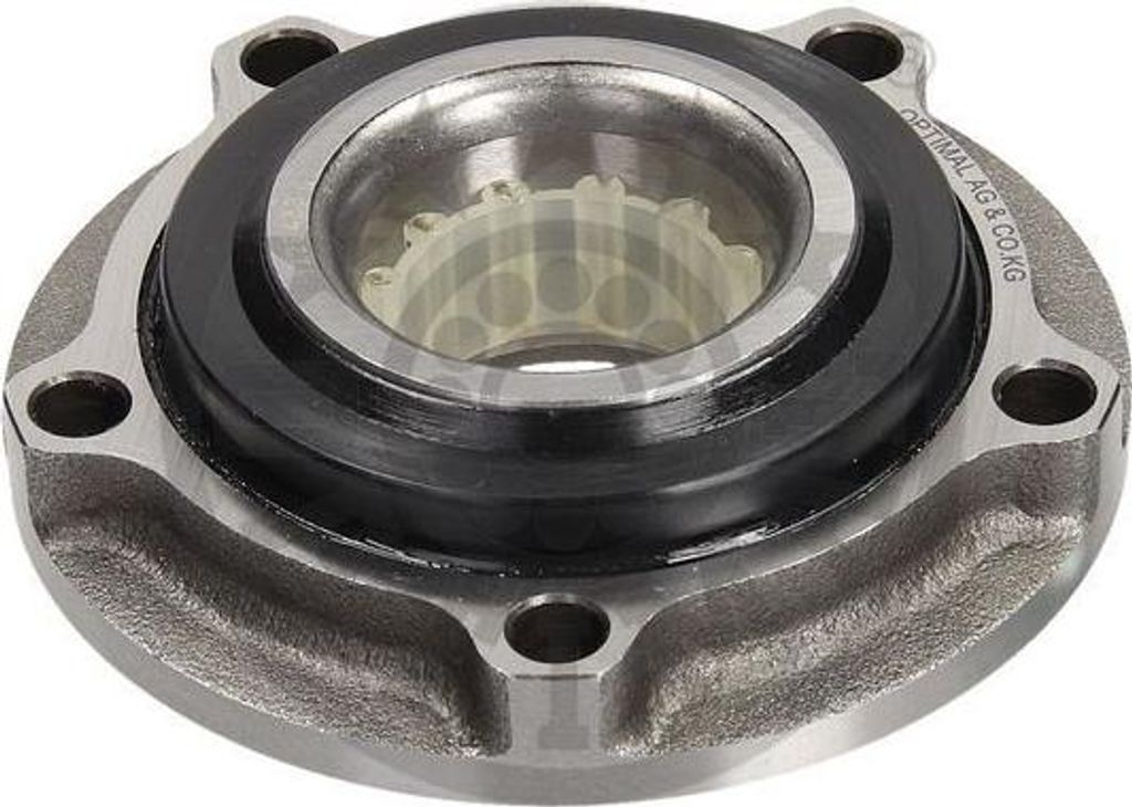 OPTIMAL 602356 Radlagersatz OE 374830 kompatibel mit XM