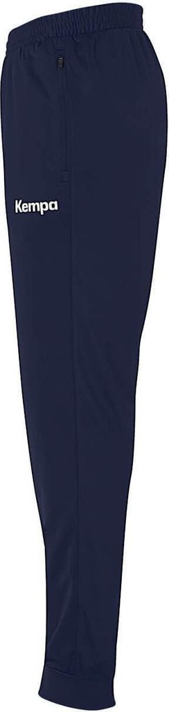 Kempa Trainingshose LITE TRAINING PANTS Unisex 2003626_01 marine/weiß M