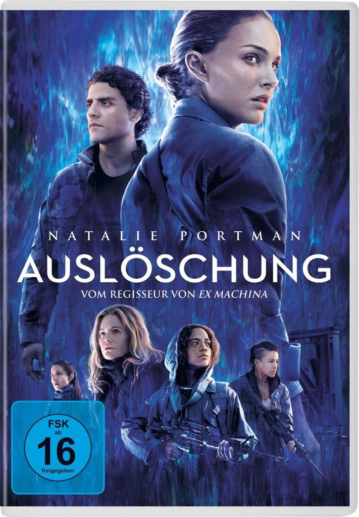 Auslöschung