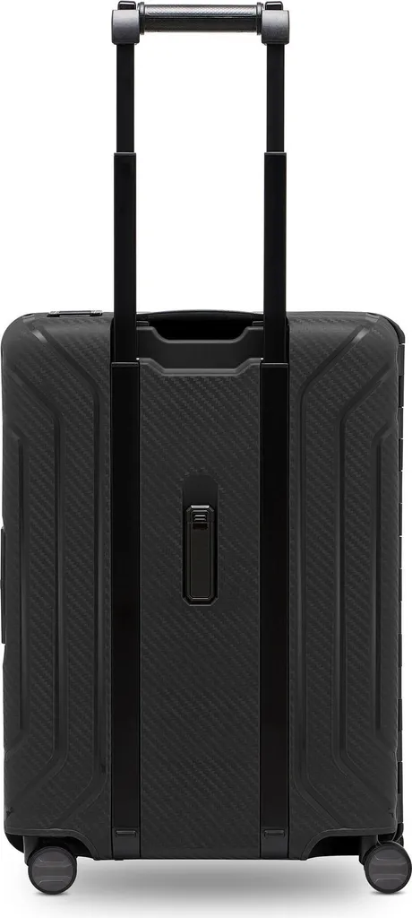 Valise week-end REDOLZ Essentials 15 Trolley noir format cabine 55cm - 3
