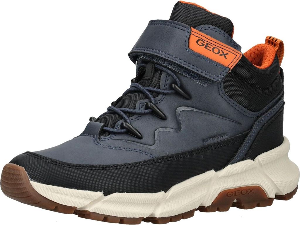 Geox Stiefelette Stiefelette Textil Produktbild 