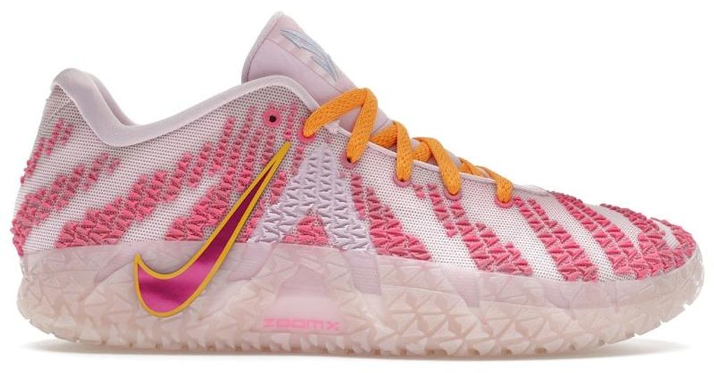 Nike Ja 3 Pink Foam - EU 39 Produktbild 