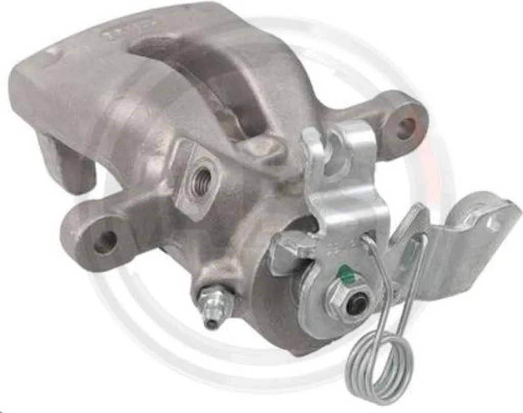 Étrier de frein robuste A.B.S. 524022 - Compatible Zafira B OE 5542452