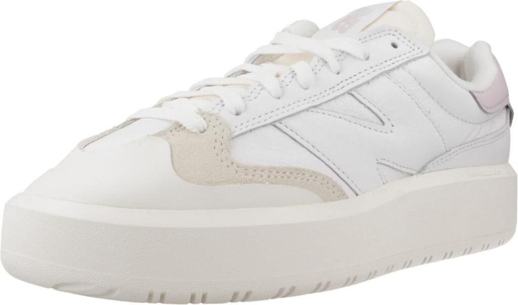 NEW BALANCE Freizeitschuhe, CT302, 40 1/2 Produktbild 