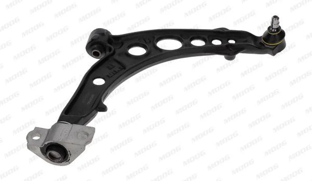 Triangle de suspension avant pour Fiat Punto et Lancia Ypsilon MOOG FI-WP-7524