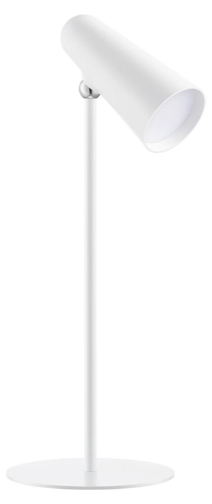 Xiaomi Flexibilná dobíjacia stolná lampa 3,5 W LED biela Obrázok produktu 