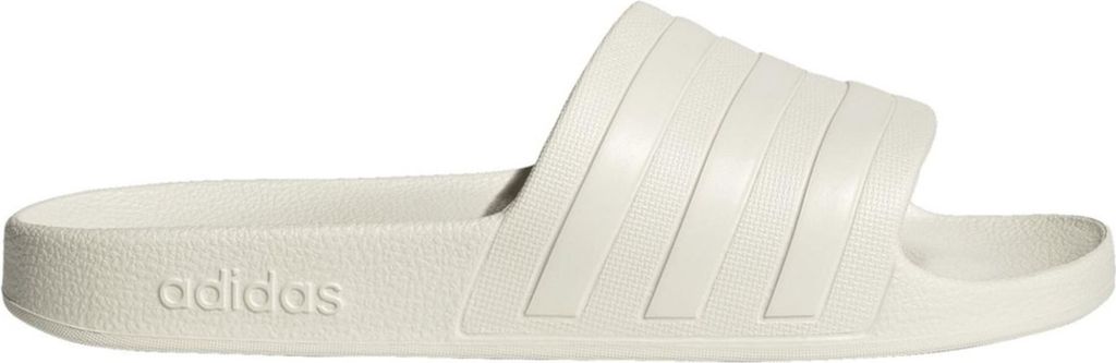 Adidas Slide Sandals JP5183 in White color size 40 2/3