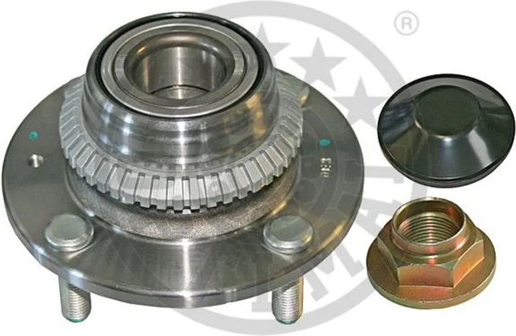 Roulement de roue OPTIMAL 922127 pour Santamo et Joice OE 52710M3000