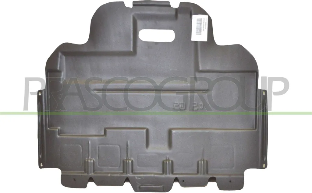 Protection moteur anti-bruit Citroën C5 II RC RE PRASCO - OE 7013CJ
