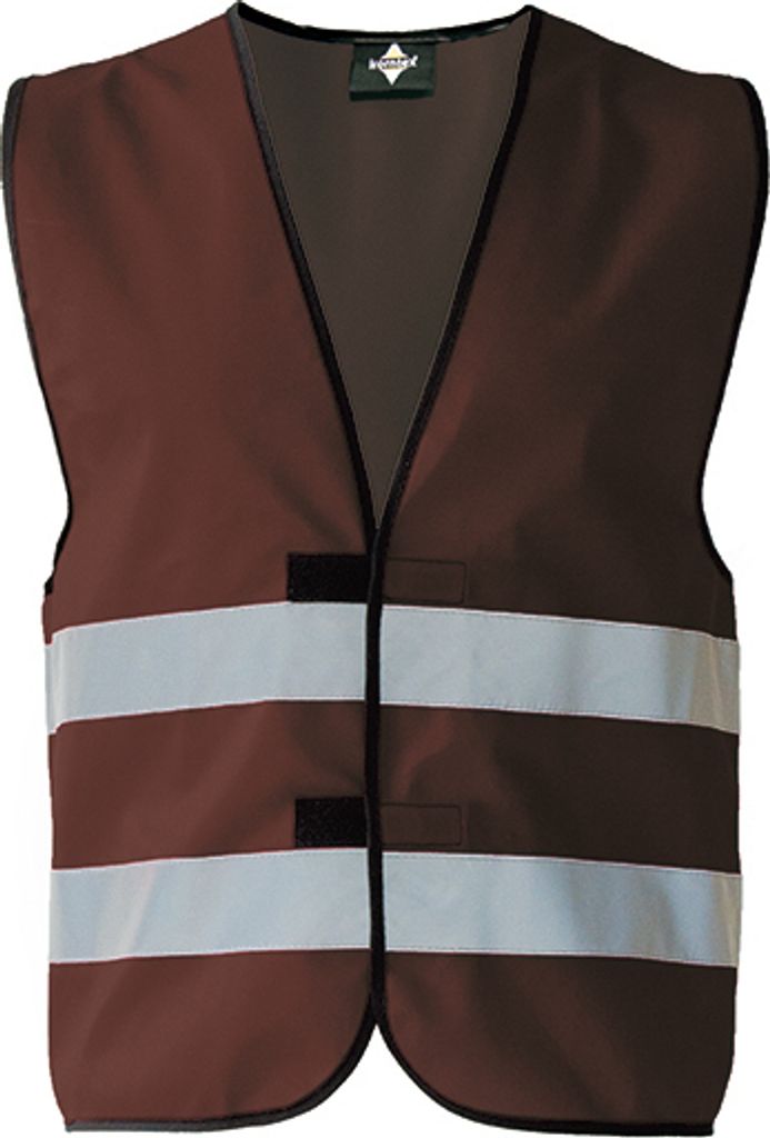 Korntex WW100 | Gilet funzionale Korntex® da uomo - Colore: Immagine del prodotto 