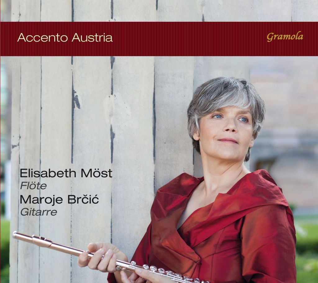 Möst, E: Accento Austria