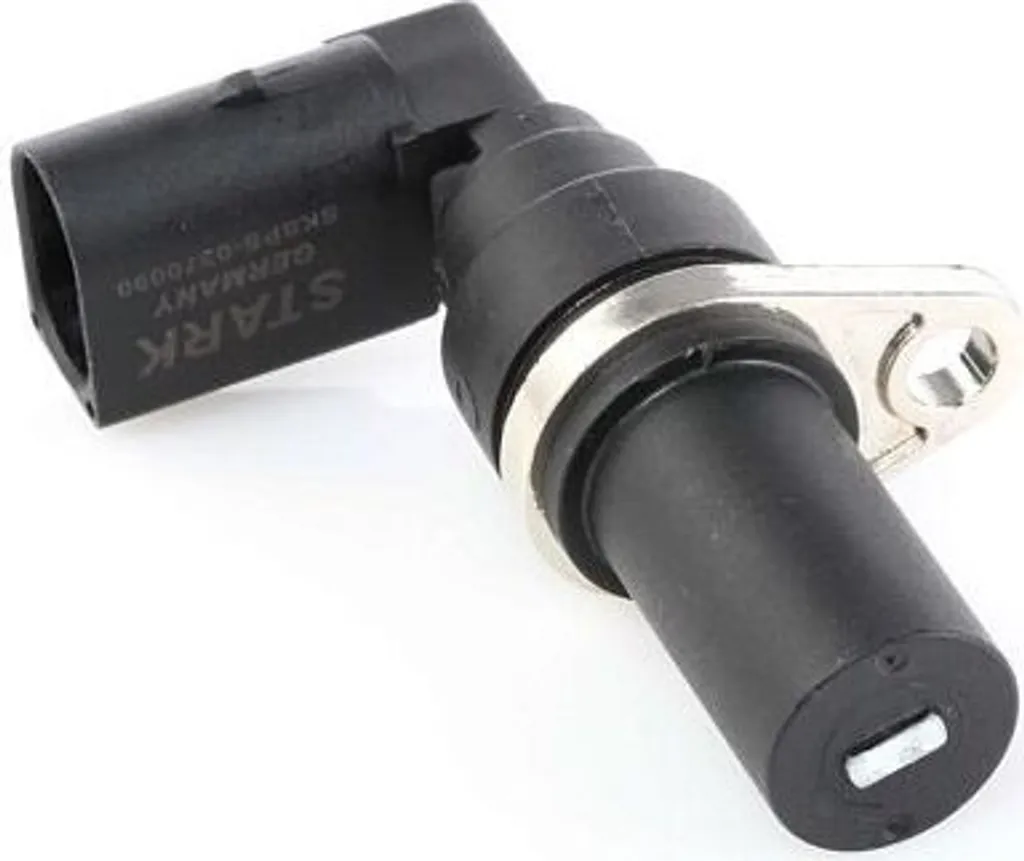 Réparer panne moteur : Capteur vilebrequin pour BMW E46 E39 E38 X5 STARK