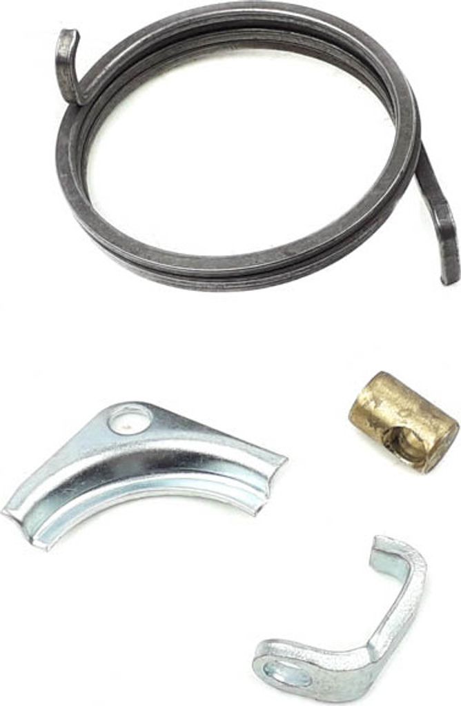 Bremssattellager Reparatursatz rechts Elsa 1 | CFT 2080, MAI 6127-01, 340402