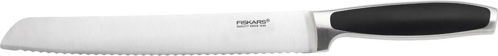 Fiskars Royal peilis duonai, 23 cm Zdjęcie produktu 