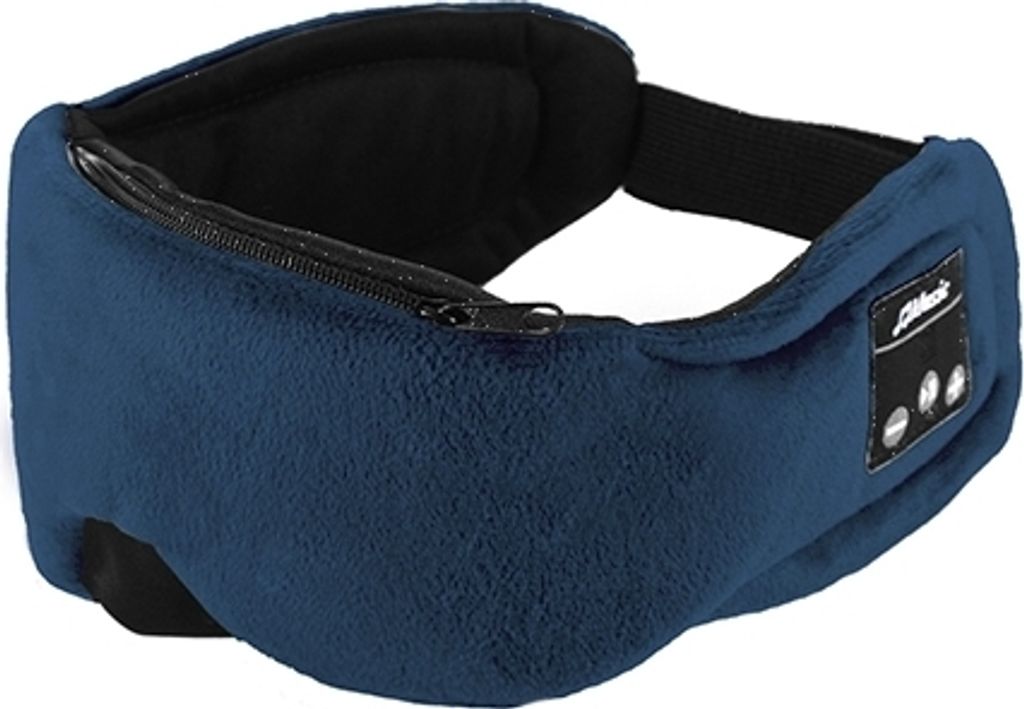 INF Cuffie per dormire Cuffie wireless con maschera per gli Immagine del prodotto 