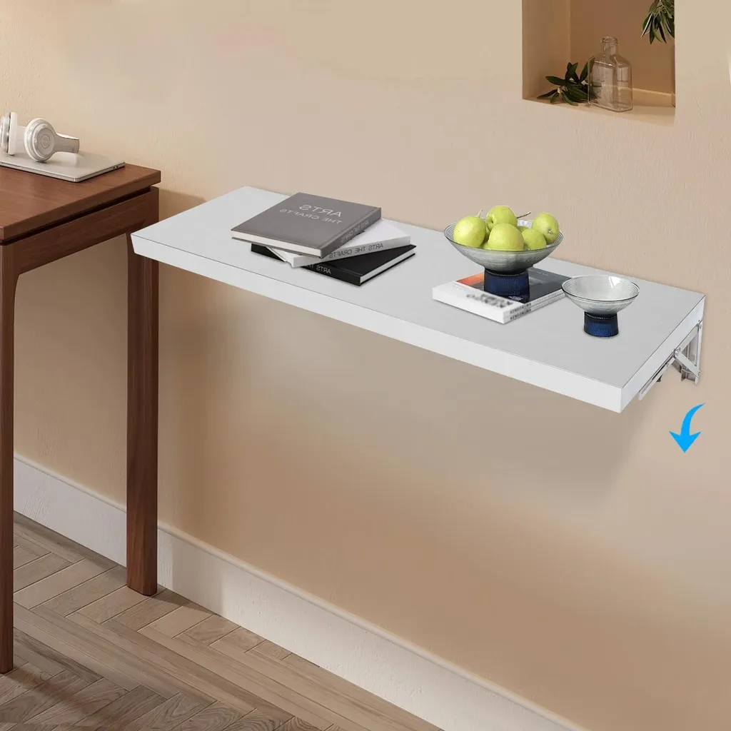 Présentoir et support de pot de fleurs polyvalent Argent - Pack Silver