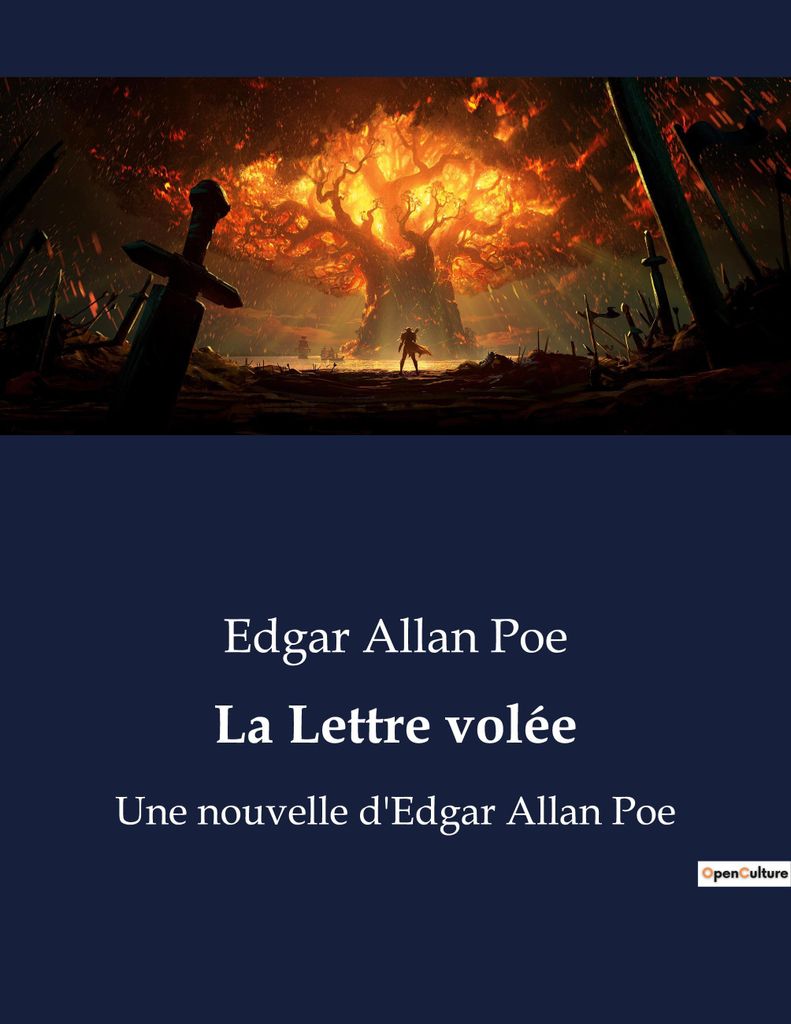 Edgar Allan Poe: Die Geheimnisvolle Affäre der Marie Rogêt – Detektiv-Kurzgeschichte, Fortsetzung von Der Doppelte Mord in der Rue Morgue