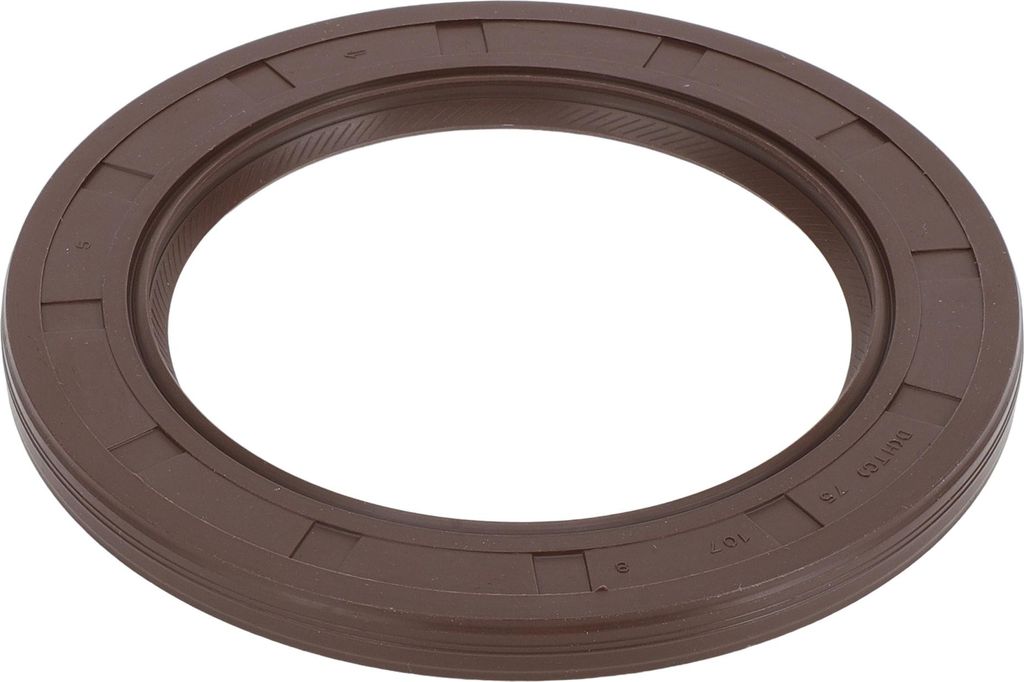 Kurbelwellendichtring Hauptdichtung Nr. 9031175019 für Toyota Prius C Yaris 2012-2017 1.5L
