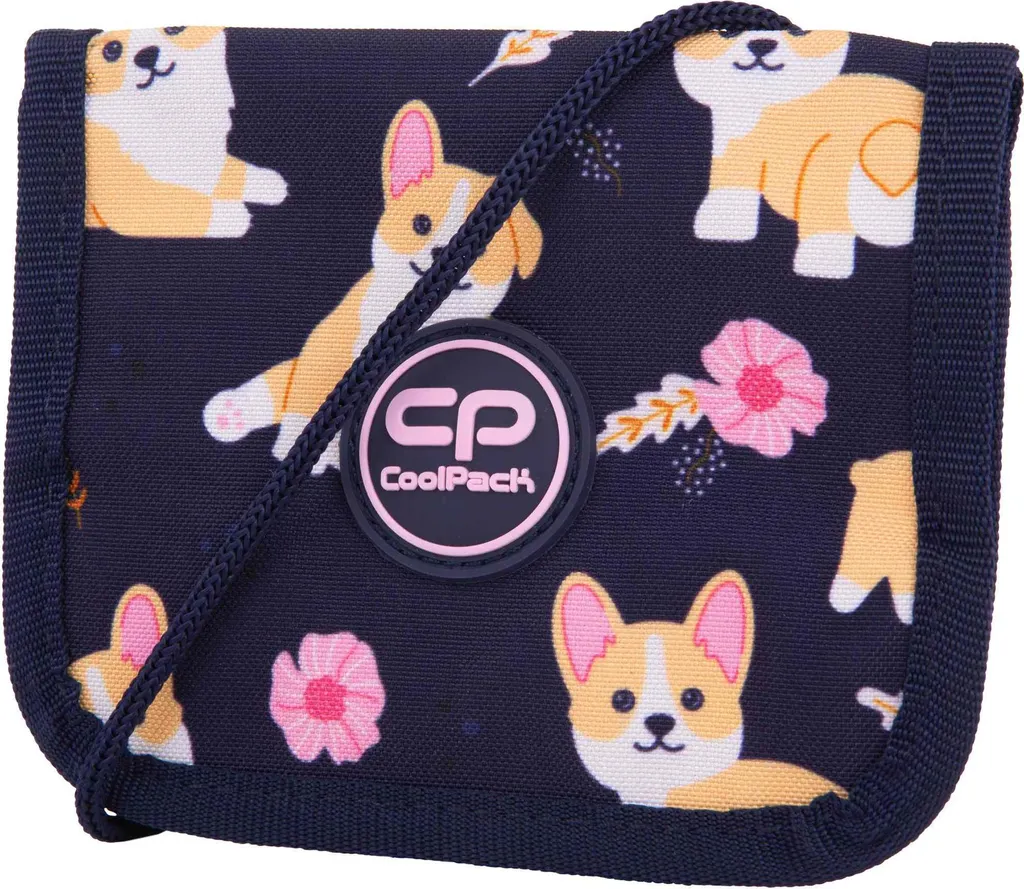 Borsa da collo CoolPack NILL ELISABETH per Bambini | Acquista Online